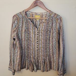 Casual Maeve blouse